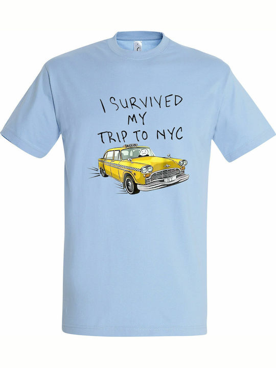 kirikoko I Survived My Trip To NYC, Tom Holland...