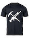Tricou Fortnite Negru