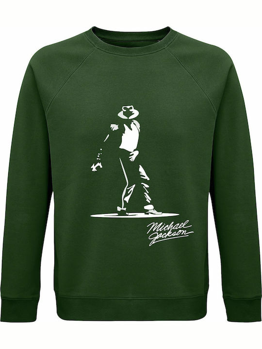 Michael Sweatshirt Green