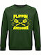 Master Master Sweatshirt Green