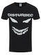 T-shirt Schwarz