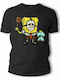 Frisky T-shirt