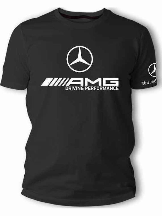 Frisky T-shirt σε Μαύρο χρώμα