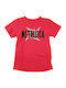 Softworld Star Logo T-shirt Metallica mnsl1-100523