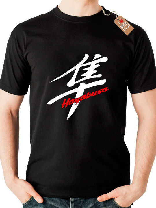 T-shirt Black