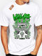 T-shirt White