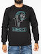 Cotton4all Tricou Negru