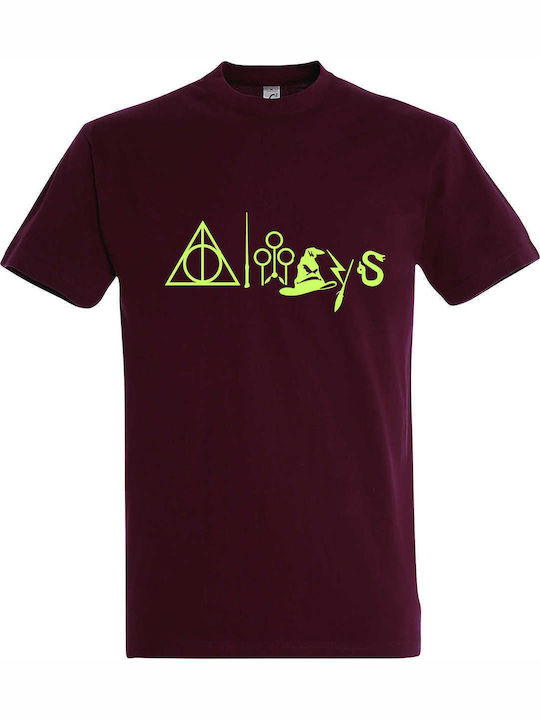 kirikoko Harry Potter Always After All This Tim...