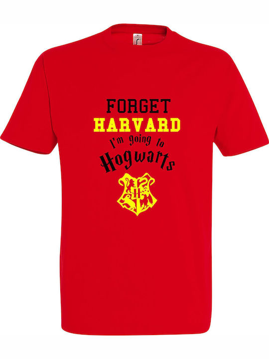 kirikoko Forget HARVARD I am Going To HOGWARDS,...