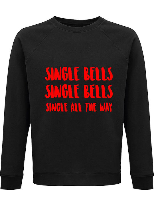 All Sweatshirt Black