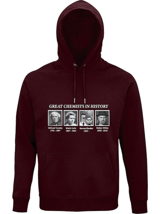 Great Chemists In History Breaking Bad Hanorac ...