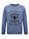 Sweatshirt Navy Blue