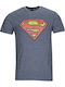 Yurban T-shirt Gray