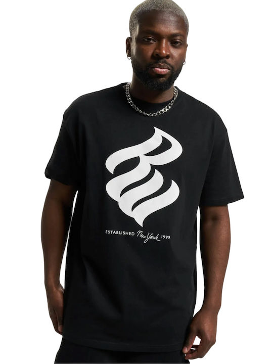 Rocawear T-Shirt Schwarz Rocawear T-Shirt Schwarz