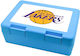 Koupakoupa Plastic Kids' Food Container NBA Lig...