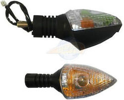 Flash за Мотоциклет за KTM 990 Супермото / ХЕРЦОГ / 690 SM - 690 СМ / Супер ДЮК / 690 SMC 1бр Flash за Мотоциклет за KTM 990 Супермото / ХЕРЦОГ / 690 SM - 690 СМ / Супер ДЮК / 690 SMC 1бр