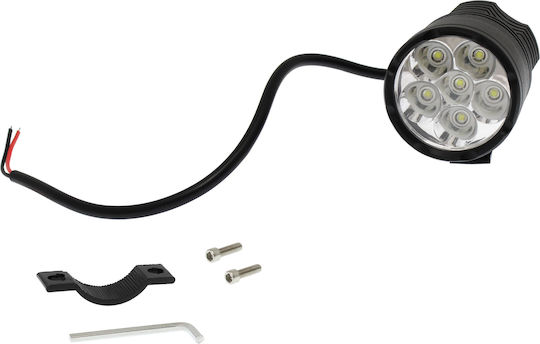 Προβολάκια Μοτοσυκλέτας LED για Keeway Flash