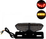 Flash Motorcycle LED