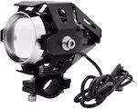 Projektor Motorrad LED