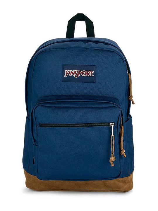 Jansport Rucsac 31lt Albastru