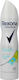 Rexona MotionSense Stay Fresh Αποσμητικό 48h σε Spray 150ml