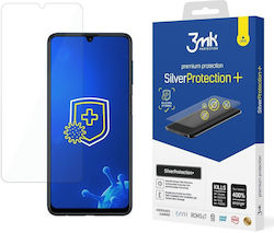 3MK SilverProtection+ Tempered Glass (Galaxy M32)