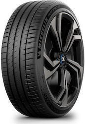 Michelin Car Summer Tyre 265/35R21 101Y MO1 Acoustic