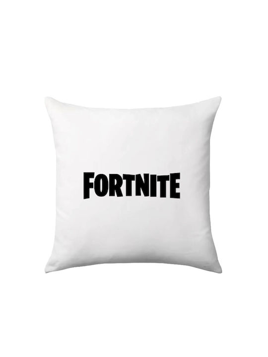 Koupakoupa Kids Decorative Pillow White KP 18162 PILPOLYESTER 40x40cm
