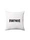 Koupakoupa Kids Decorative Pillow White KP 18162 PILPOLYESTER 40x40cm