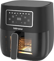 Goldmaster 5.7lt Black GM-7424 Goldmaster 5.7lt Black GM-7424
