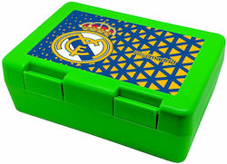 Koupakoupa Plastic Kids' Food Container Footbal...