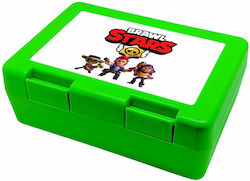 Koupakoupa Plastic Kids' Food Container Brawl S...