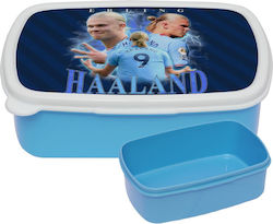 Koupakoupa Plastic Kids' Food Container Footbal...