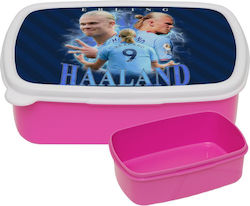 Koupakoupa Plastic Kids' Food Container Footbal...