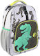 Cerda Jurassic Park School Backpack Kindergarten Multicolour