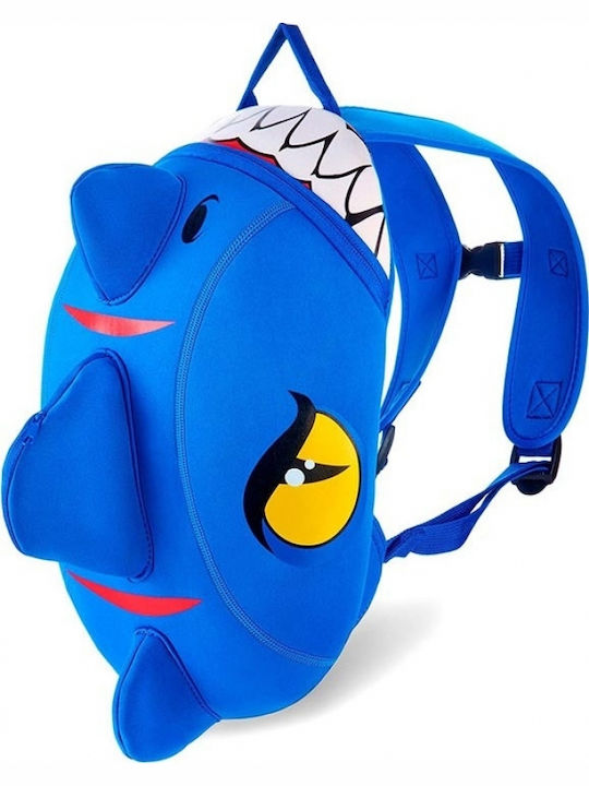 Crazy Safety Bag Backpack Blue Crazy Safety Bag Backpack Blue