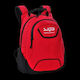 Bodypack Основна Ученическа Раница за Основно Червена 36литра