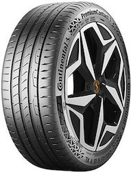 Continental Conti Premium Contact 7 315/35R21 111Y XL Θερινό για Ηλεκτρικό 4x4 / SUV Continental Conti Premium Contact 7 315/35R21 111Y XL Θερινό για Ηλεκτρικό 4x4 / SUV
