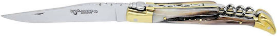 Laguiole en Aubrac Laguiole en Aubrac Pocket Knife
