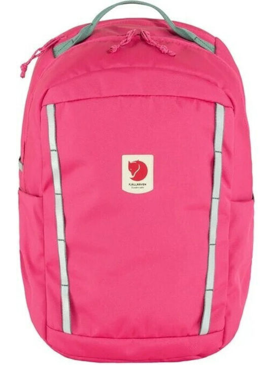 Fjallraven Bag Backpack Pink Fjallraven Bag Backpack Pink