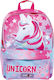Arditex School Bag Backpack Kindergarten Pink