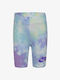 Colant Copii Sportiv Scurt Violet
