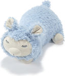 La Millou Plush Lami Grande Powder Blue for Newborns