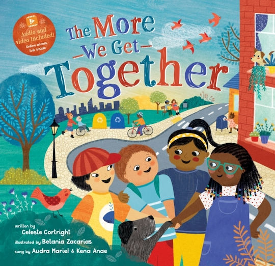 The more we Get Together