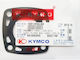 Kymco Φλάντζα Κεφαλής Κινητήρα Μοτοσυκλέτας 12251-KFA5-900