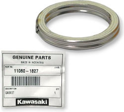 Kawasaki Motorcycle Exhaust Gasket Ζ002020