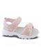 SmartKids Kinder Sandalen Anatomisch Rosa