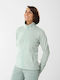 Women's Cardigan Gray