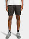 Element Herrenshorts Schwarz