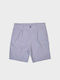 Dirty Laundry Herrenshorts Gray